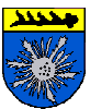 Wappen Albstadts - Ländereien für so etwas wie ein 'Zuhause': Raum zu mehr als dem Traum