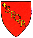 Roms Wappen