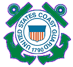 USCG United States Coast Guard -> externer link