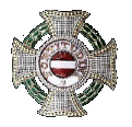 Grosskreuz des Maria Theresia Ordens
