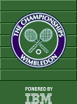 Emblem Wimbledon -> externer link