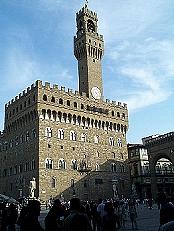 Palazzo Vecchio, Florenz -> zu weiteren Details