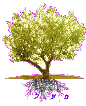 Als was, oder wehn, dehen Sie, Euerer Ganden, diesen womglich 'Baum' an? - Fragt bekanntlich die Als-Struktur smtlichen Erkennens berhaupt.