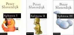 mehr zu Peter Sloterdijk auch ber Sphren und sonstige Blasen